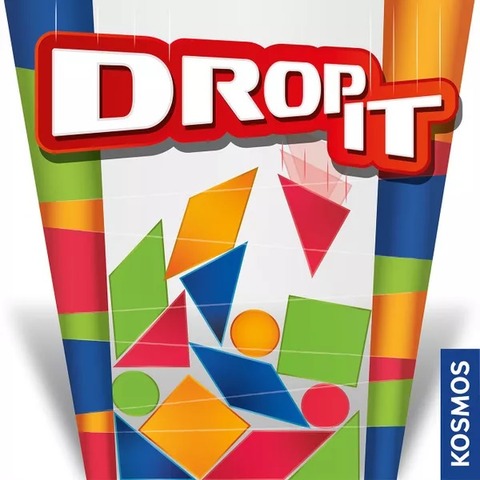 Drop It! Second Version